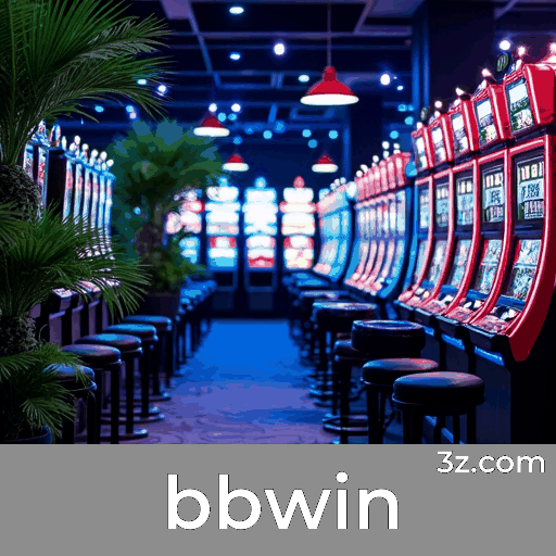 Domine Jogos de Cassino no bbwin: Estratégias e Benefícios