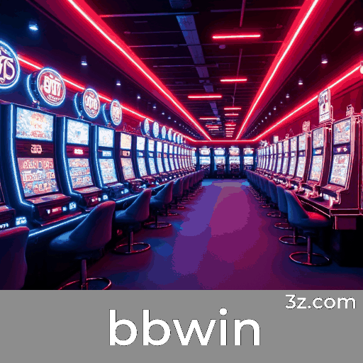 bbwin: Plataforma Segura e Profissional de Apostas