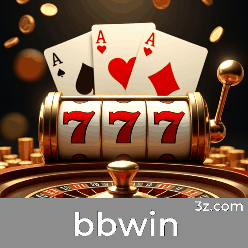 bbwin: Seu Cassino Online Seguro e Divertido