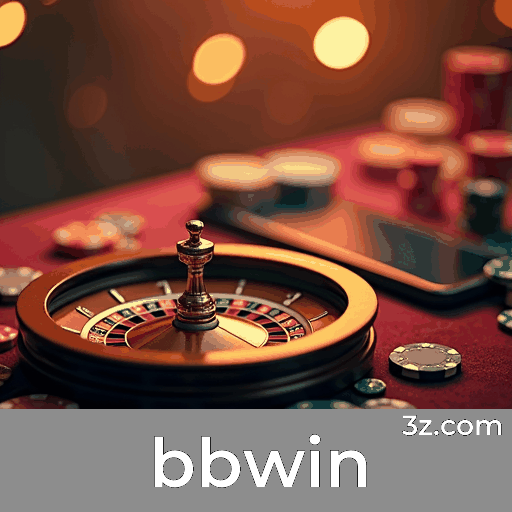 bbwin: Seu Cassino Online Seguro e Divertido